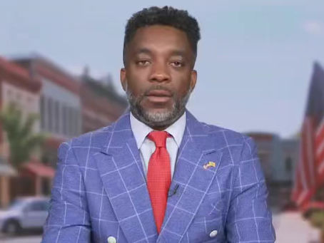 Eight Days to VICTORY!