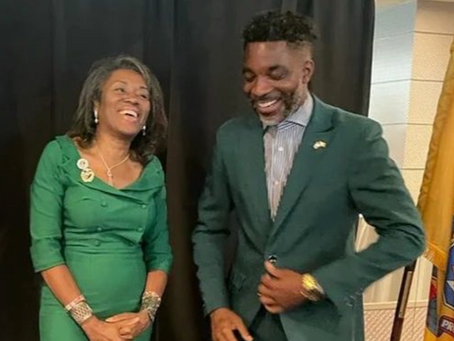 NJGOP's Women of the Year Ceremony