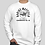 Thumbnail: B&W Logo Long Sleeve Crew Neck Tee